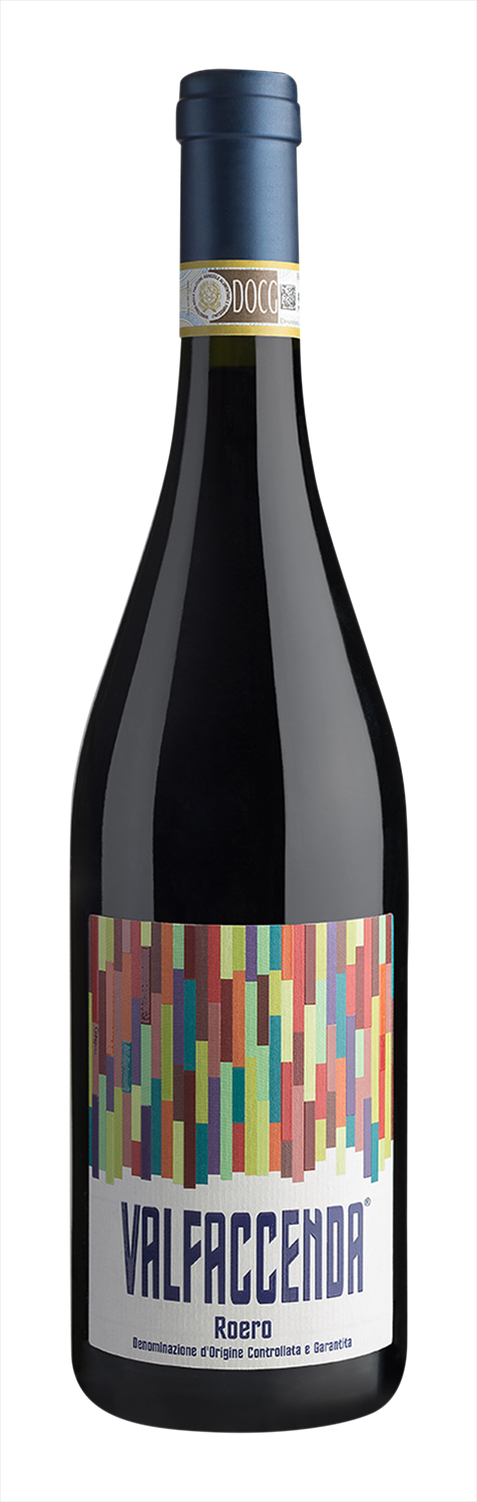 Valfaccenda Rosso 2021